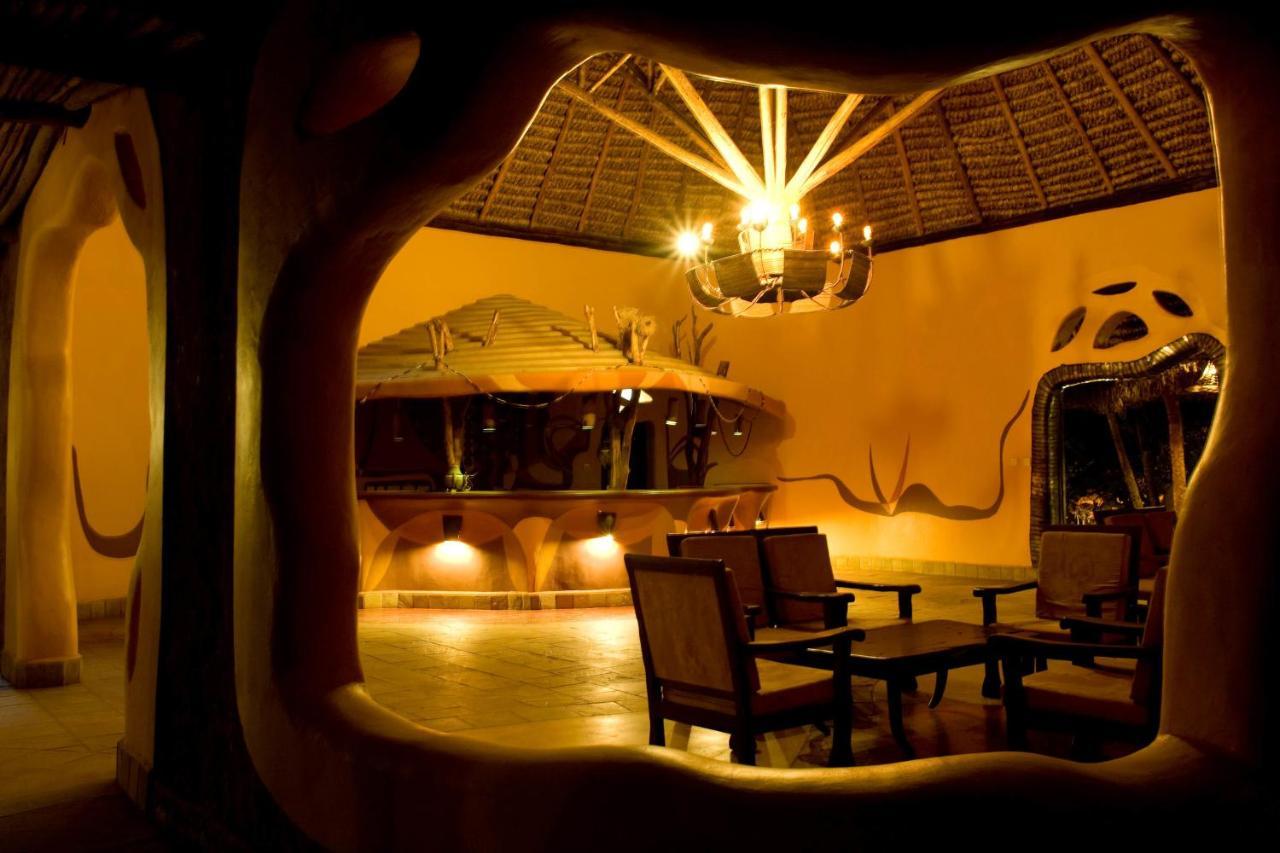 Samburu Sopa Lodge Archers Post Ngoại thất bức ảnh