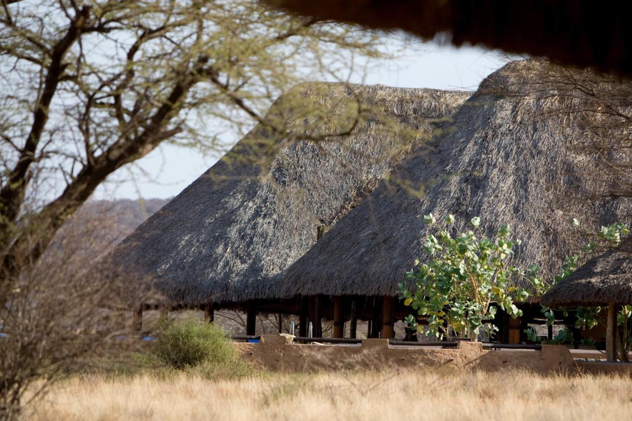 Samburu Sopa Lodge Archers Post Ngoại thất bức ảnh