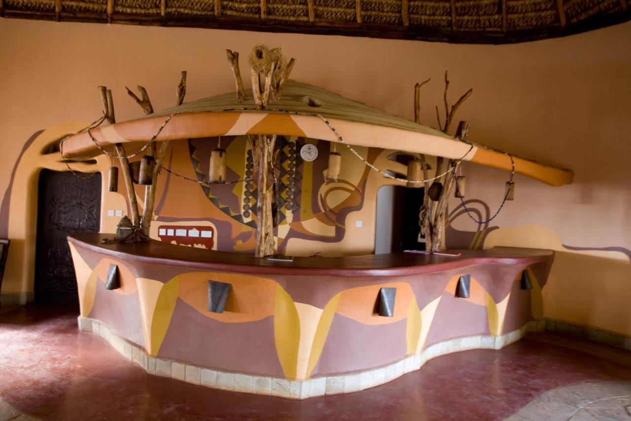 Samburu Sopa Lodge Archers Post Ngoại thất bức ảnh