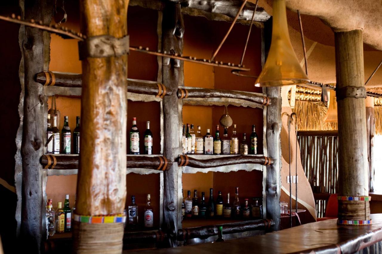 Samburu Sopa Lodge Archers Post Ngoại thất bức ảnh