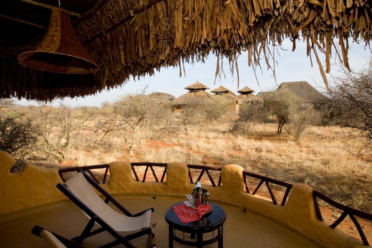 Samburu Sopa Lodge Archers Post Ngoại thất bức ảnh