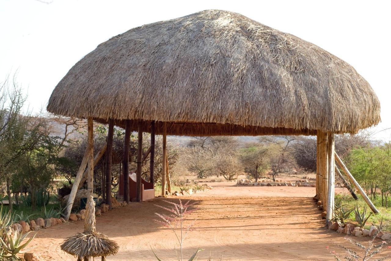 Samburu Sopa Lodge Archers Post Ngoại thất bức ảnh