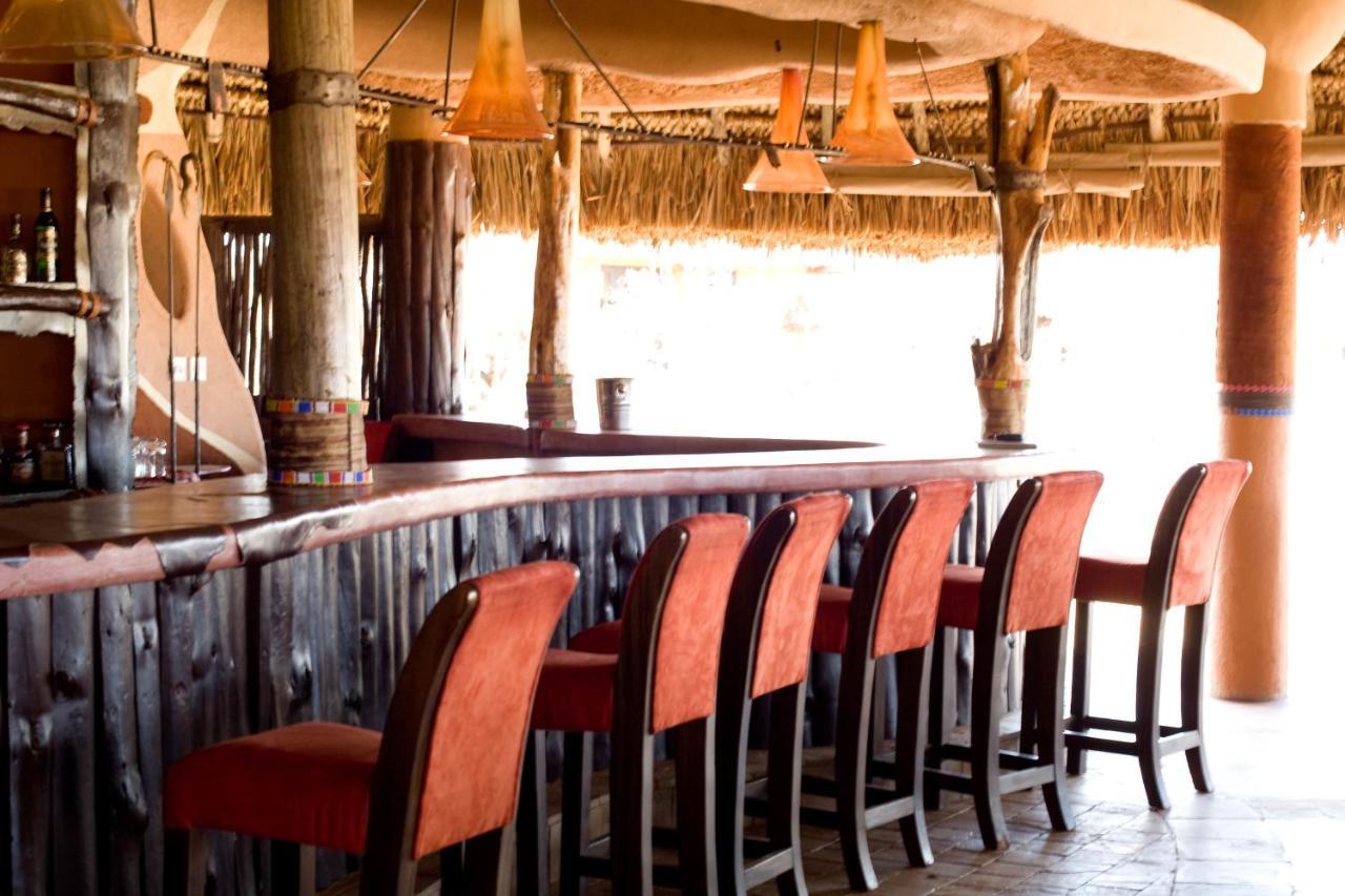 Samburu Sopa Lodge Archers Post Ngoại thất bức ảnh